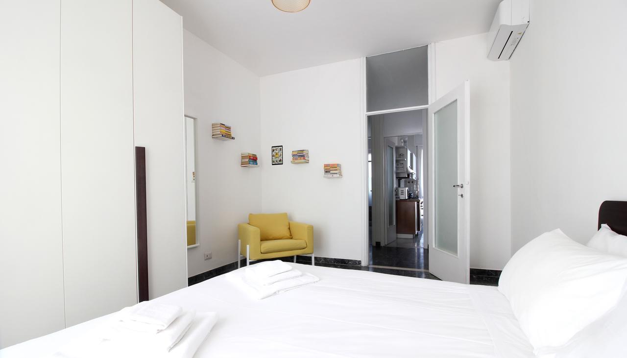 Appartamento Italianway-alzaia Naviglio Pavese