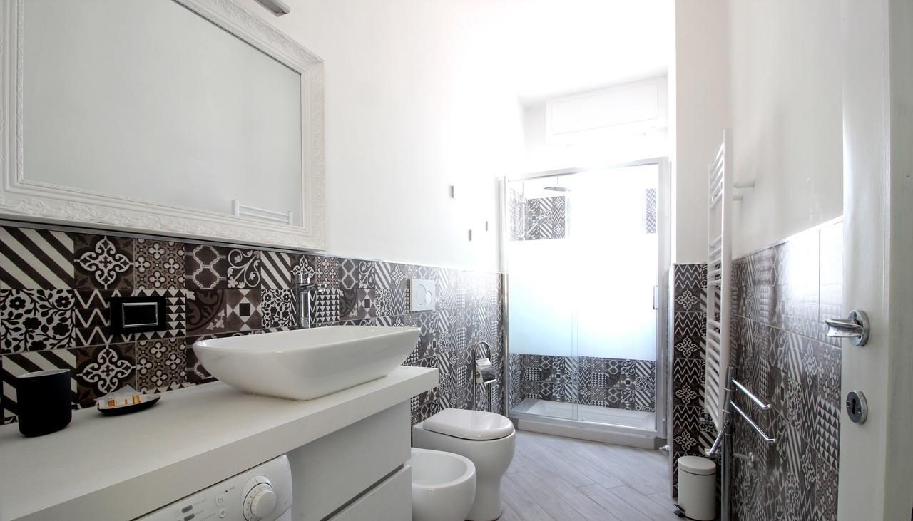 Italianway-alzaia Naviglio Pavese Appartamento *